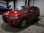 2012 MITSUBISHI OUTLANDER