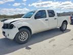 2016 NISSAN FRONTIER