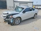 2016 CHEVROLET IMPALA