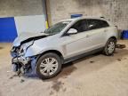 2015 CADILLAC SRX