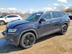 2019 VOLKSWAGEN ATLAS