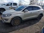 2017 LINCOLN MKC