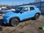 2024 CHEVROLET TRAILBLAZER