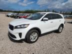 2020 KIA SORENTO