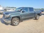 2017 GMC SIERRA