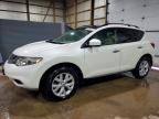 2012 NISSAN MURANO