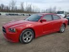 2013 DODGE CHARGER