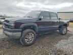 2004 CHEVROLET SILVERADO