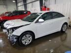 2011 CHEVROLET CRUZE