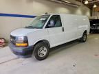 2023 CHEVROLET EXPRESS G2500