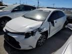 2020 TOYOTA COROLLA HYBRID