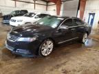 2014 CHEVROLET IMPALA