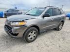 2011 HYUNDAI SANTA FE