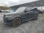 2021 LAND ROVER RANGE ROVER SPORT