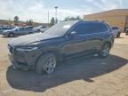 2017 VOLVO XC90