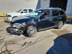 2015 NISSAN PATHFINDER