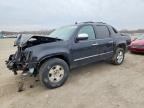 2012 CHEVROLET AVALANCHE