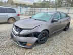 2010 FORD FUSION