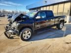 2016 CHEVROLET SILVERADO