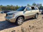 2001 TOYOTA HIGHLANDER