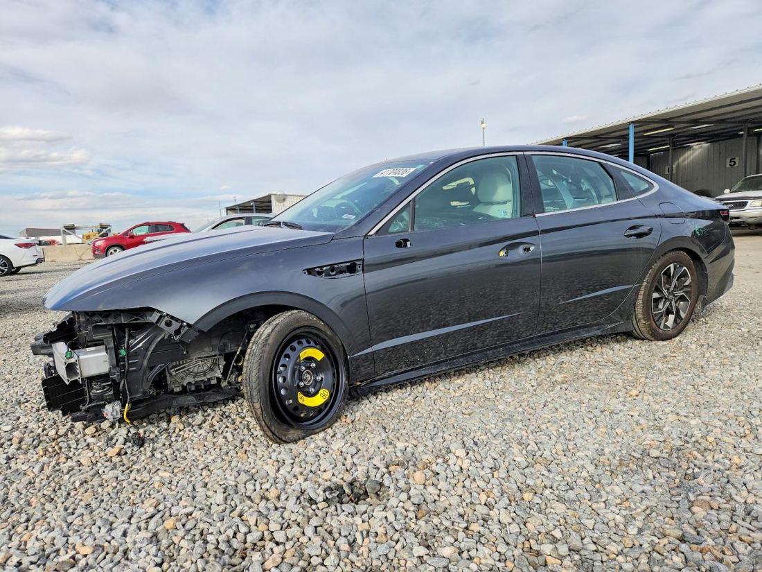 2024 HYUNDAI SONATA