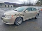 2010 BUICK LACROSSE