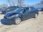 2019 CHEVROLET CRUZE
