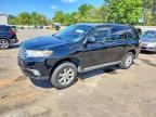 2012 TOYOTA HIGHLANDER