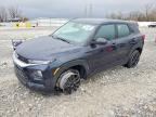 2021 CHEVROLET TRAILBLAZER