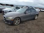 2013 BMW 320