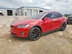 2020 TESLA MODEL X