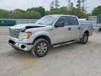 2012 FORD F150