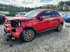 2016 FIAT 500X