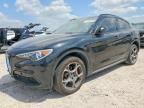 2018 ALFA ROMEO STELVIO