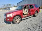 2007 FORD EXPLORER