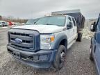 2016 FORD F450