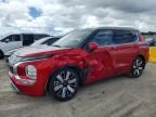 2025 MITSUBISHI OUTLANDER