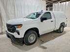 2023 CHEVROLET SILVERADO