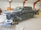 2017 FORD F150