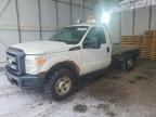 2011 FORD F250