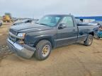 2004 CHEVROLET SILVERADO