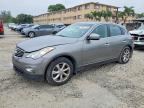 2008 INFINITI EX35