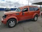 2007 DODGE NITRO