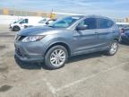 2019 NISSAN ROGUE SPORT