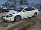 2009 CHEVROLET IMPALA