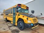 2013 BLUB SCHOOL BUS