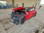 2021 TOYOTA GR SUPRA