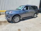 2023 NISSAN ARMADA