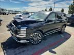 2026 HYUNDAI PALISADE HYBRID