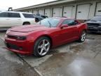 2014 CHEVROLET CAMARO
